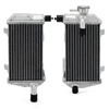 Dirt Bike Radiators For Honda CRF450R