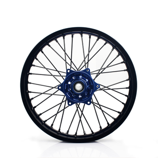 Supermoto Wheel Rims For Yamaha YZF250 YZF450