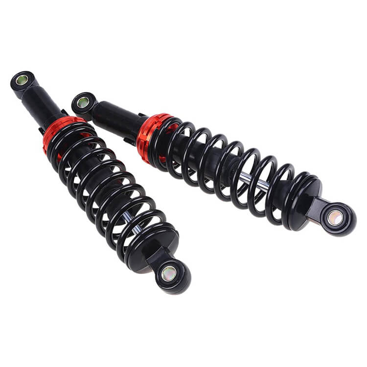 320mm Rear Shock Absorbers for Honda Yamaha Suzuki Kawasaki Quad Dirt Sport Bike