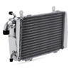 For HONDA GL1800 Gold Wing Motorcycle Left & Right Aluminum Radiator 