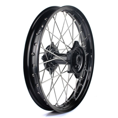 18 19 21 Inch Aluminum Alloy Motorcycle Wheels 36 Spoke for Honda