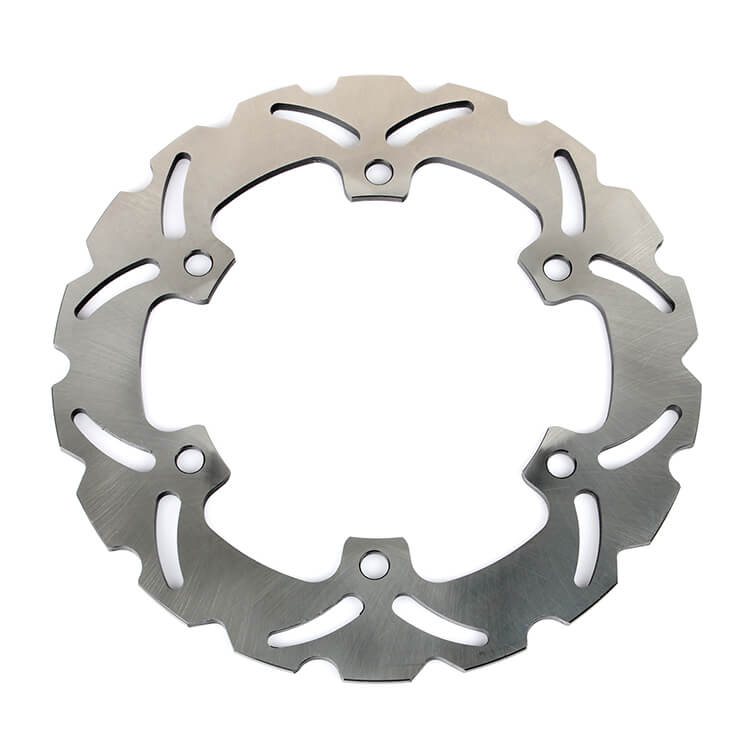 Stainless Steel Motorcycle Brake Rotors for Honda CBR CB VFR