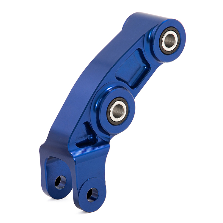 Electric Dirt Bike Rear Suspension Linkage Riser for Segway X160 X260