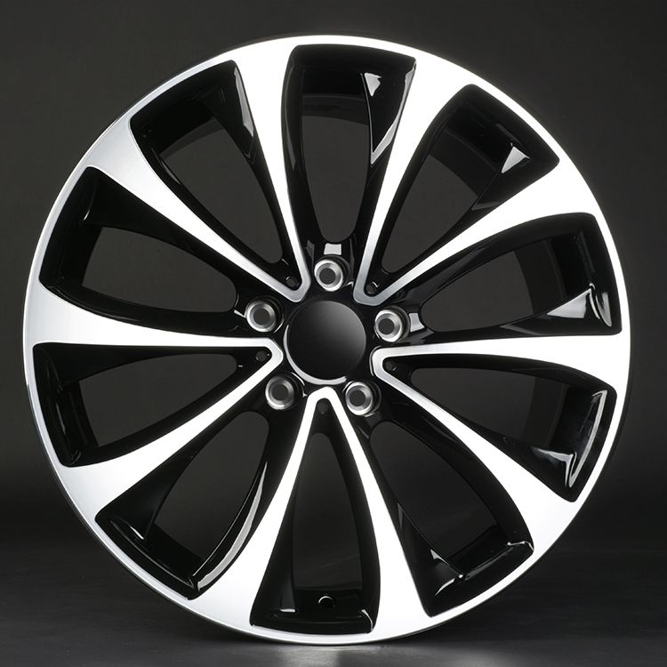 Factory Direct Aluminum Car Wheel For BMW