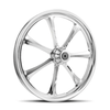 Chrome Forged Wheels For Harley Davidson VRSC V-Rod Night Rod Street Rod