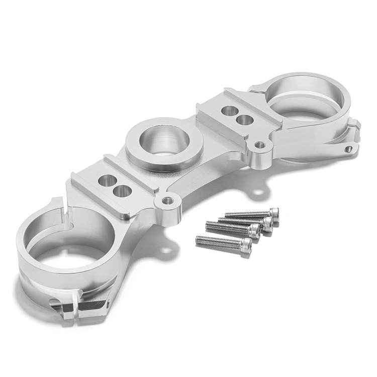 For Sur Ron Ultra Bee Upper Triple Tree Top Triple Clamp Upgrade Parts