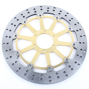 For Ducati Factory Direct Motorcycle Brake Disc 