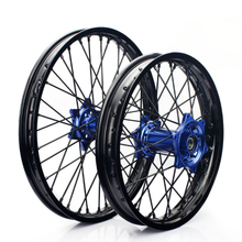 Hot Sale Alloy Wheels 17 inch for Motorcycle Yamaha
