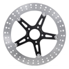 Customized Big Brake Rotors for Harley Davidson