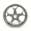 Factory Direct 12 Inch Aluminum Alloy Scooter Wheels for Vespa