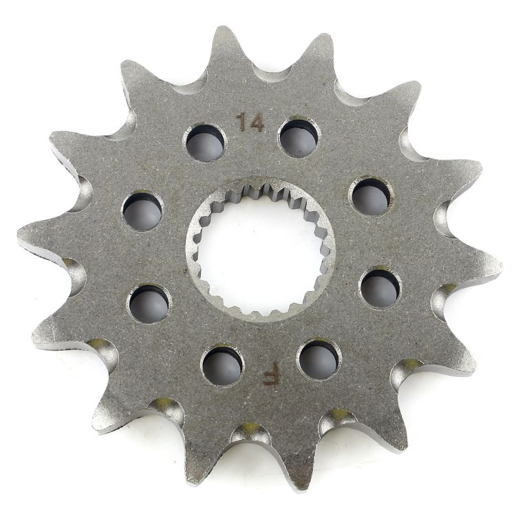 Wholesale Dirt Bike Front Sprocket 