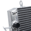 For Yamaha Customized Aluminum Motorcycle Radiator