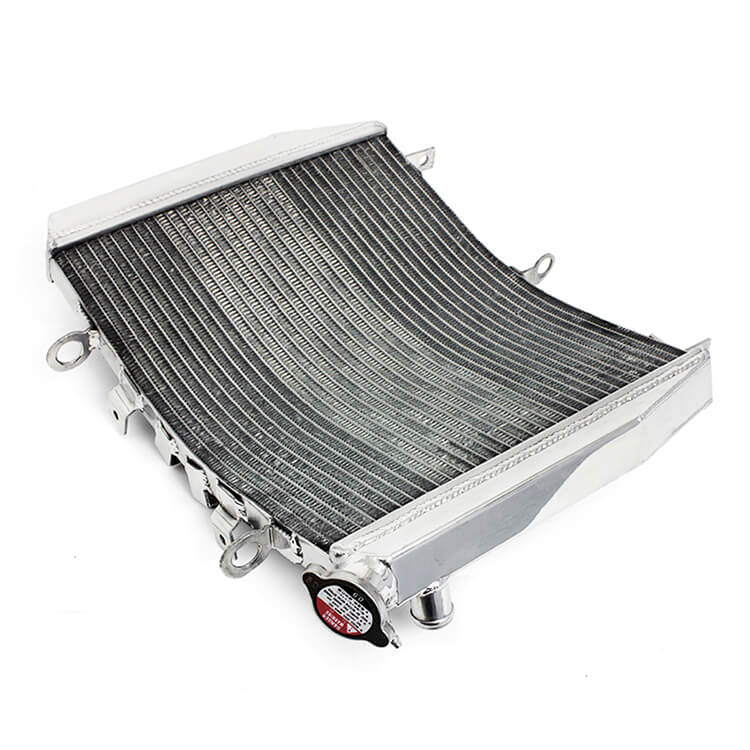 Motorcycle Radiators Manufacturer