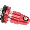 270mm Rear Shock Absorbers Universal Motorcycle Suspensions for Quads Dirt Bikes Sport Bikes