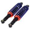 320mm Rear Shock Absorbers for Honda Yamaha Suzuki Kawasaki Quad Dirt Sport Bike